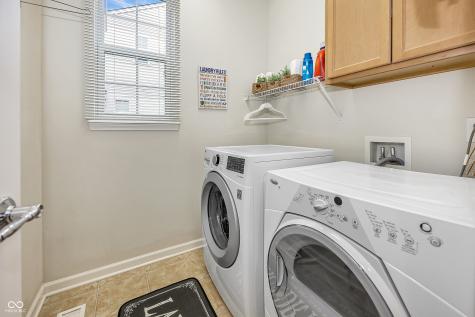 12770 Bristow Lane Fishers IN 46037