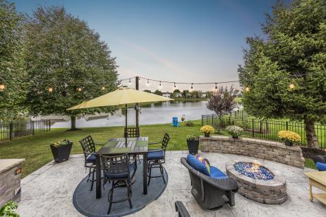 12770 Bristow Lane Fishers IN 46037