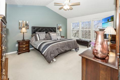 12770 Bristow Lane Fishers IN 46037