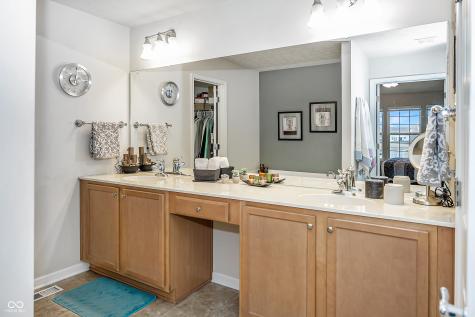 12770 Bristow Lane Fishers IN 46037