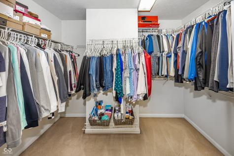 12770 Bristow Lane Fishers IN 46037