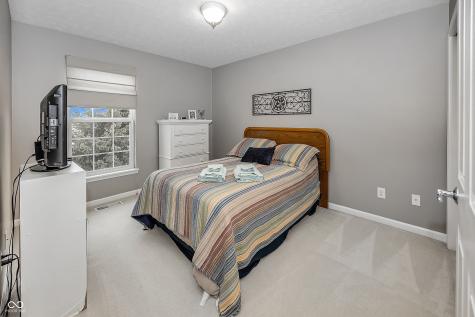 12770 Bristow Lane Fishers IN 46037