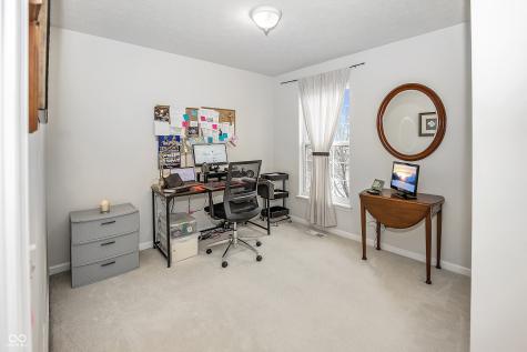 12770 Bristow Lane Fishers IN 46037