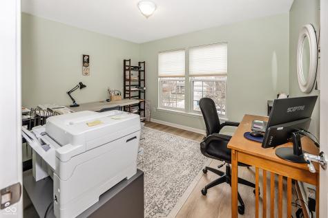 12770 Bristow Lane Fishers IN 46037