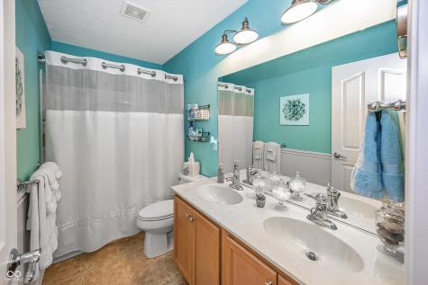 12770 Bristow Lane Fishers IN 46037