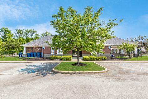 12770 Bristow Lane Fishers IN 46037