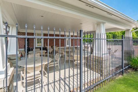 12770 Bristow Lane Fishers IN 46037