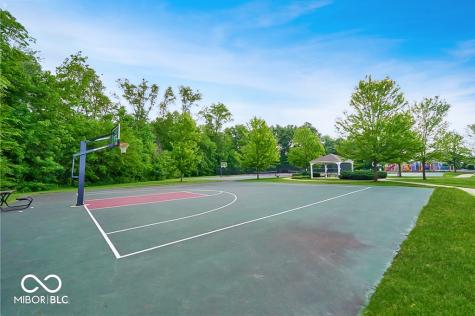 12770 Bristow Lane Fishers IN 46037