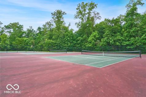 12770 Bristow Lane Fishers IN 46037