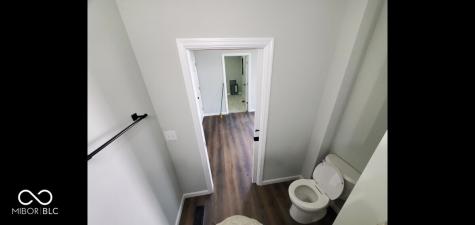 3320 E New York Street Indianapolis IN 46201