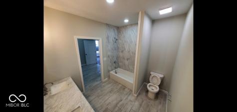3320 E New York Street Indianapolis IN 46201