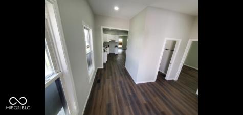 3320 E New York Street Indianapolis IN 46201
