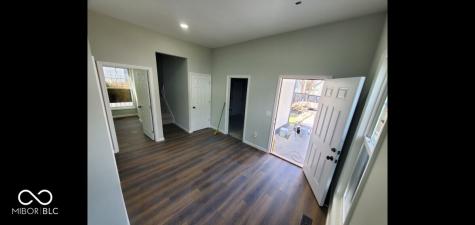 3320 E New York Street Indianapolis IN 46201