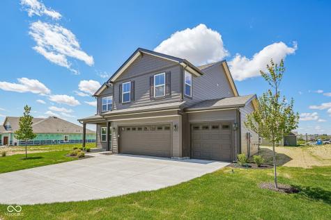 306 Sam Himsel Way Danville IN 46122
