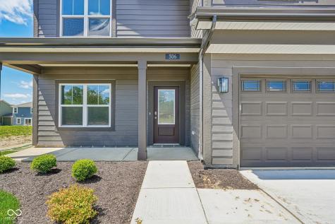 306 Sam Himsel Way Danville IN 46122