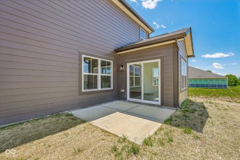 306 Sam Himsel Way Danville IN 46122