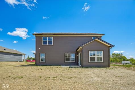 306 Sam Himsel Way Danville IN 46122
