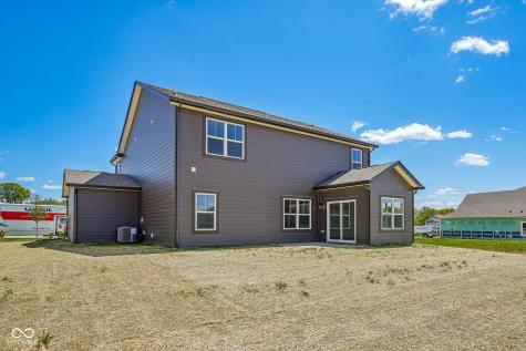 306 Sam Himsel Way Danville IN 46122