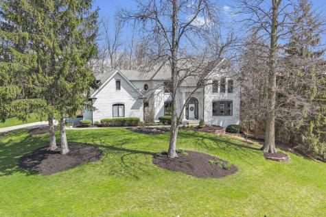 11560 Woods Bay Lane Indianapolis IN 46236