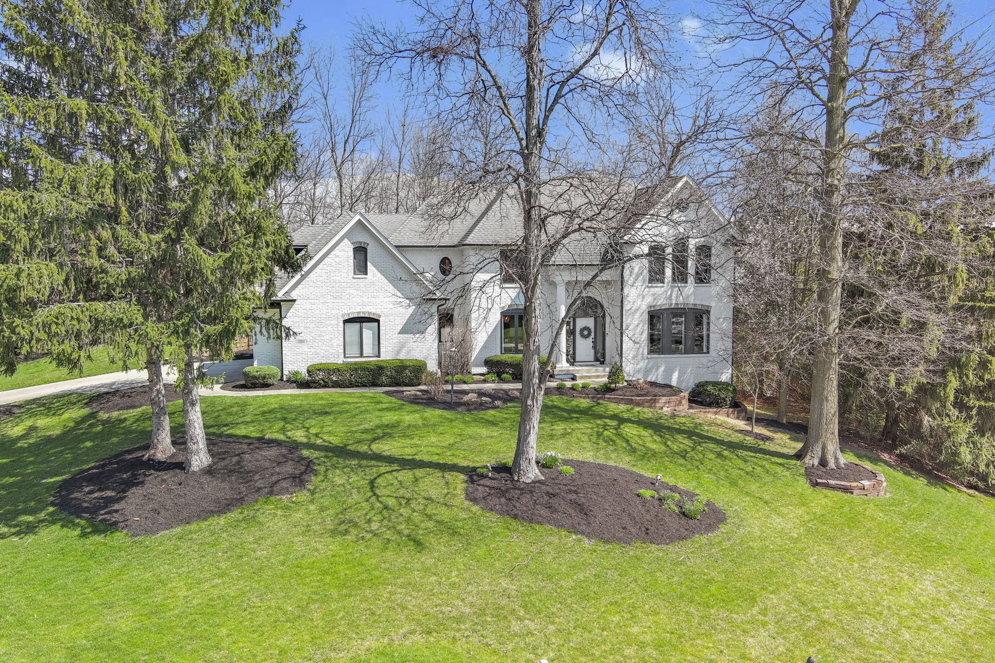 11560 Woods Bay Lane Indianapolis IN 46236