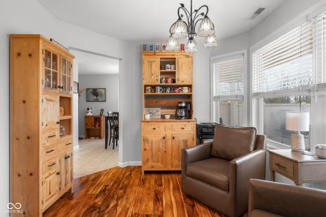 6115 E Prairie Stream Way Columbus IN 47203