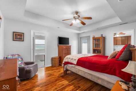 6115 E Prairie Stream Way Columbus IN 47203