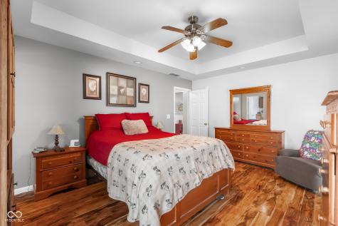 6115 E Prairie Stream Way Columbus IN 47203