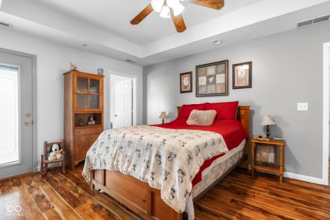 6115 E Prairie Stream Way Columbus IN 47203