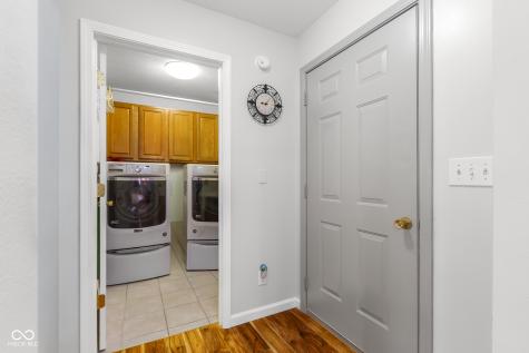 6115 E Prairie Stream Way Columbus IN 47203