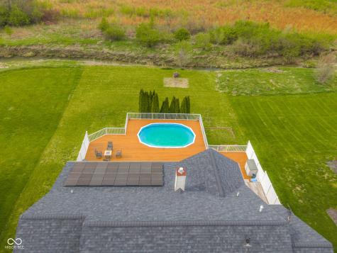 6115 E Prairie Stream Way Columbus IN 47203