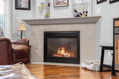 6115 E Prairie Stream Way Columbus IN 47203