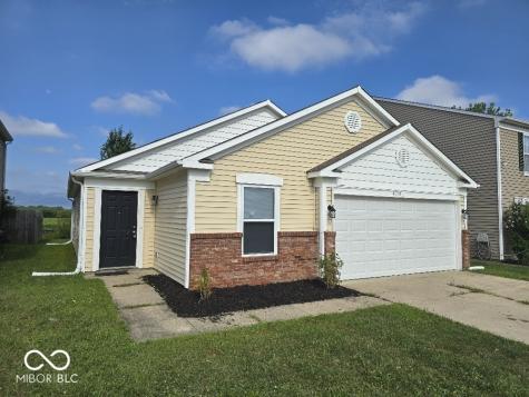 4264 Arches Court Indianapolis IN 46235