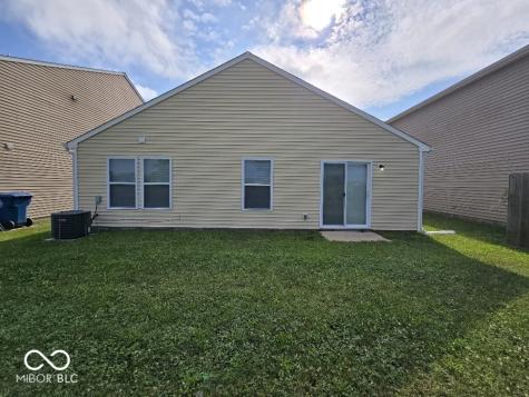 4264 Arches Court Indianapolis IN 46235