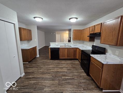 4264 Arches Court Indianapolis IN 46235