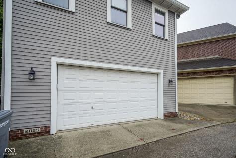 1512 Bellefontaine Street Indianapolis IN 46202