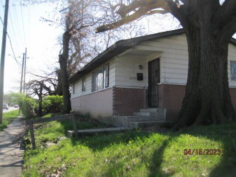 2457 N Parker Avenue Indianapolis IN 46218