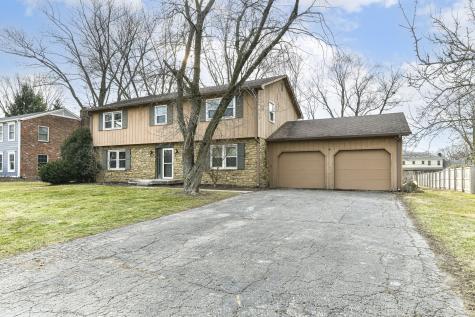 7730 N Whittier Place Indianapolis IN 46250