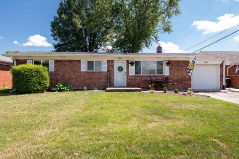 1718 Desoto Lane Indianapolis IN 46224