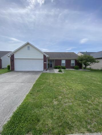 6545 Southern Ridge Drive Indianapolis IN 46237