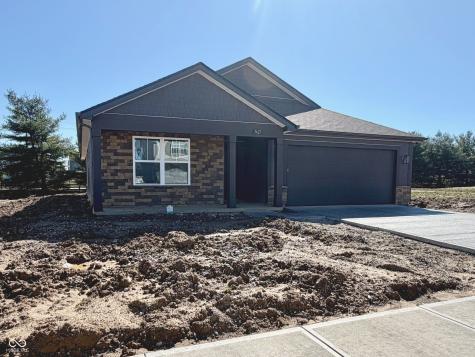 7427 Big Bend Boulevard Camby IN 46113