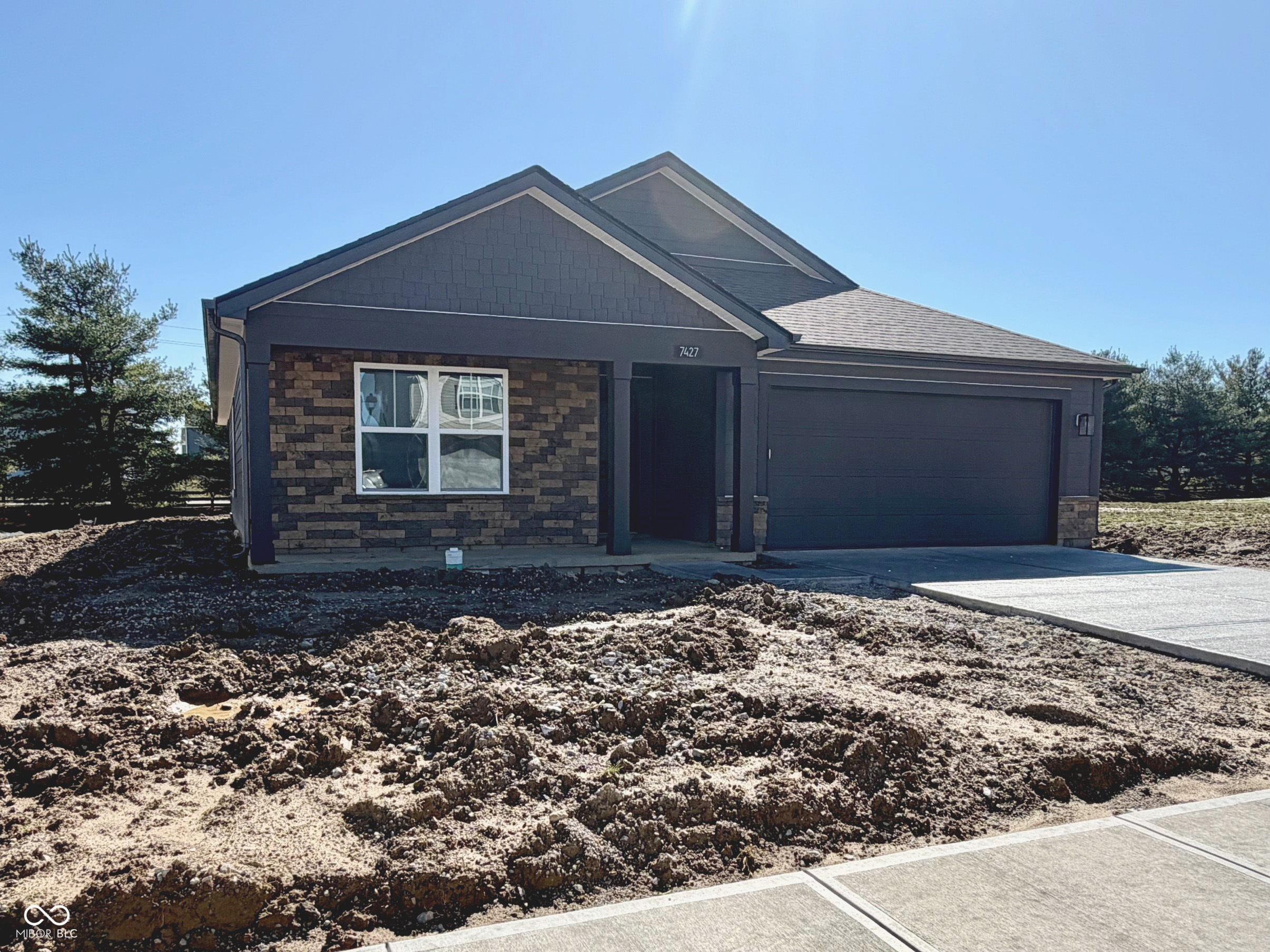 7427 Big Bend Boulevard Camby IN 46113