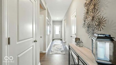 7427 Big Bend Boulevard Camby IN 46113