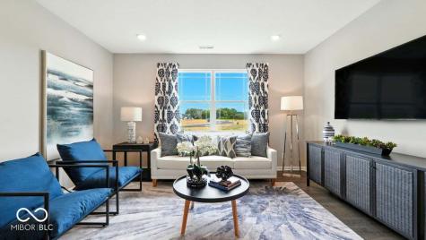 7427 Big Bend Boulevard Camby IN 46113