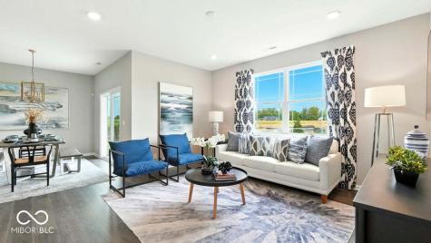 7427 Big Bend Boulevard Camby IN 46113