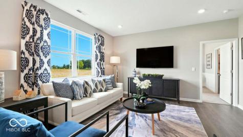 7427 Big Bend Boulevard Camby IN 46113