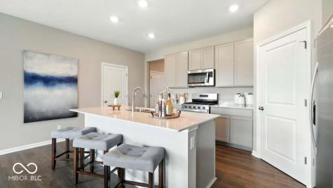 7427 Big Bend Boulevard Camby IN 46113