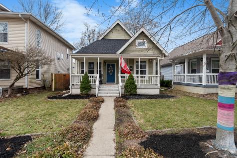 2310 N New Jersey Street Indianapolis IN 46205