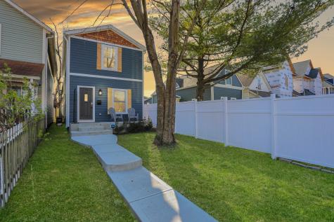 1517 Ringgold Avenue Indianapolis IN 46203