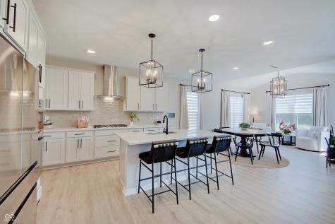 4163 Ironclad Drive Bargersville IN 46106