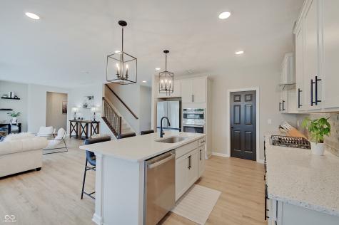 4163 Ironclad Drive Bargersville IN 46106